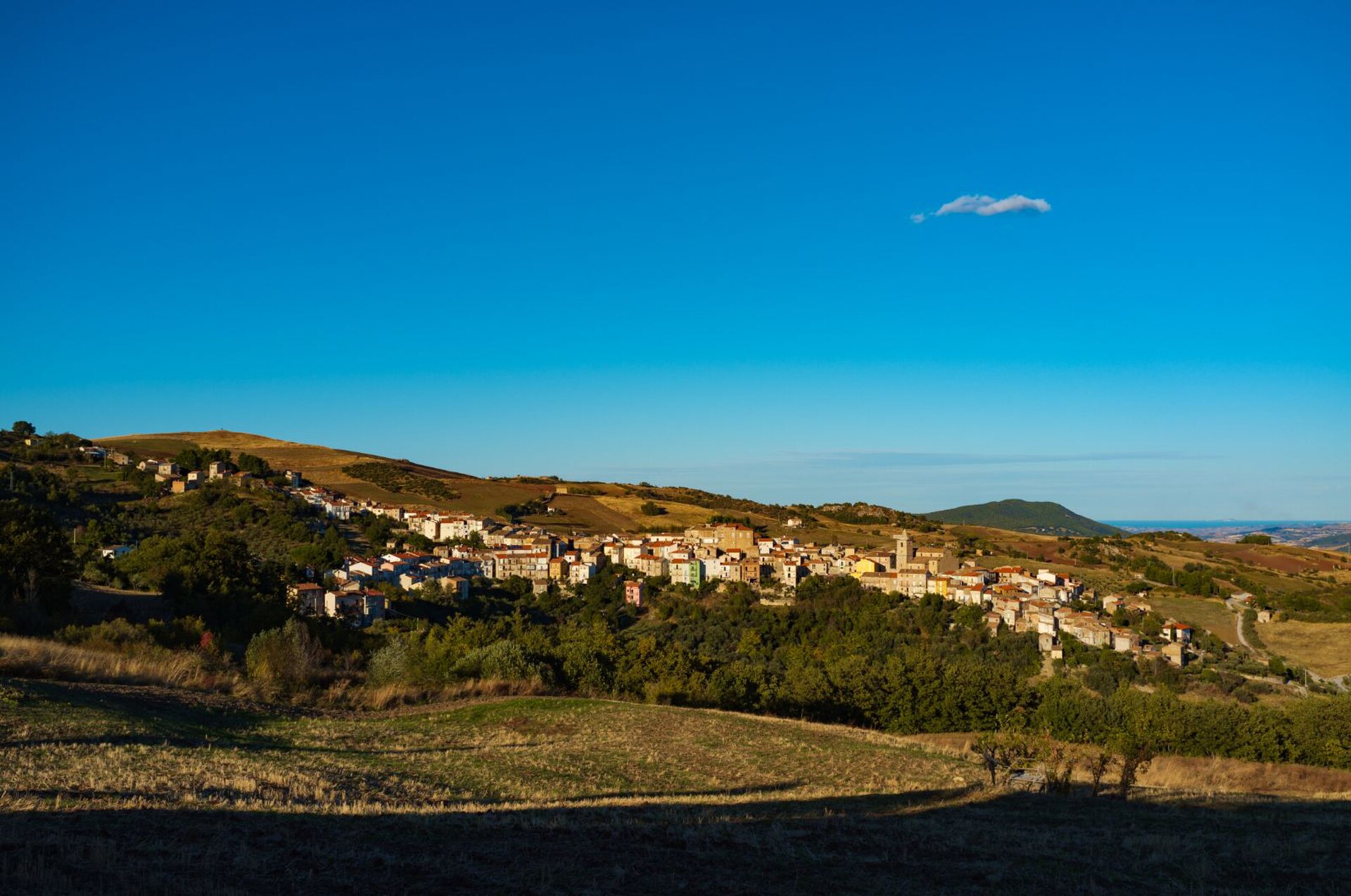 Castelbottaccio